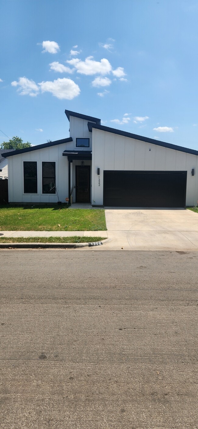 property at 1322 Strickland St