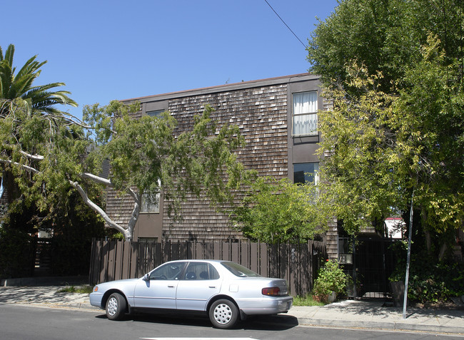 1907 Haste St in Berkeley, CA - Building Photo - Building Photo