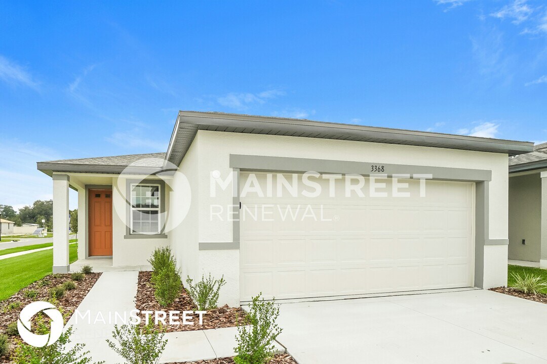 3368 Fresno Pl in Wesley Chapel, FL - Building Photo