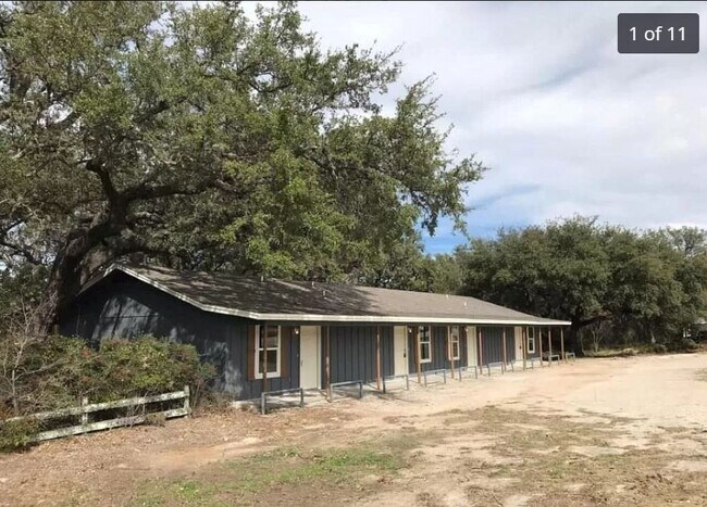 17815 TX-29, Unit 17815 in Buchanan Dam, TX - Building Photo - Building Photo