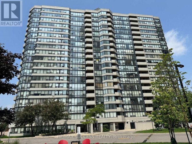 property at 350-2350 Rathburn Rd W