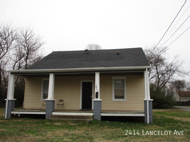 property at 2414 Lancelot Ave