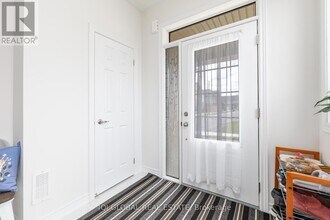 99 Air Dancer Cres in Oshawa, ON - Building Photo - Building Photo