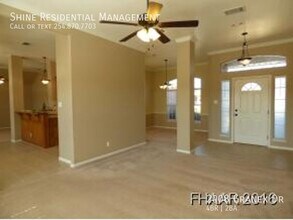 2008 Granex Dr in Killeen, TX - Building Photo - Building Photo
