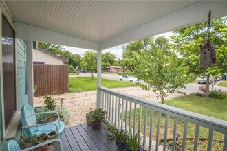 211 W 55th St in Austin, TX - Building Photo - Building Photo