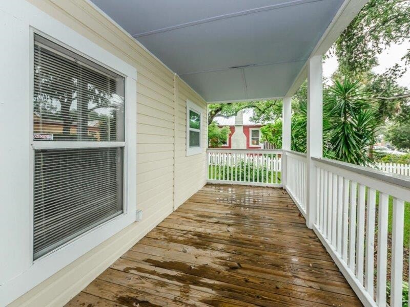 428 Virginia Ln in Dunedin, FL - Building Photo