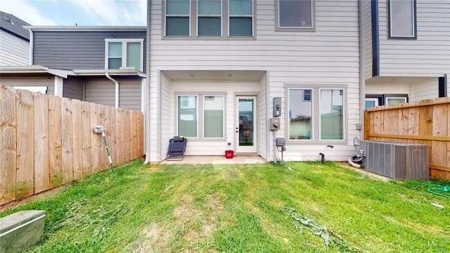 property at 8439 Berry Brush Ln