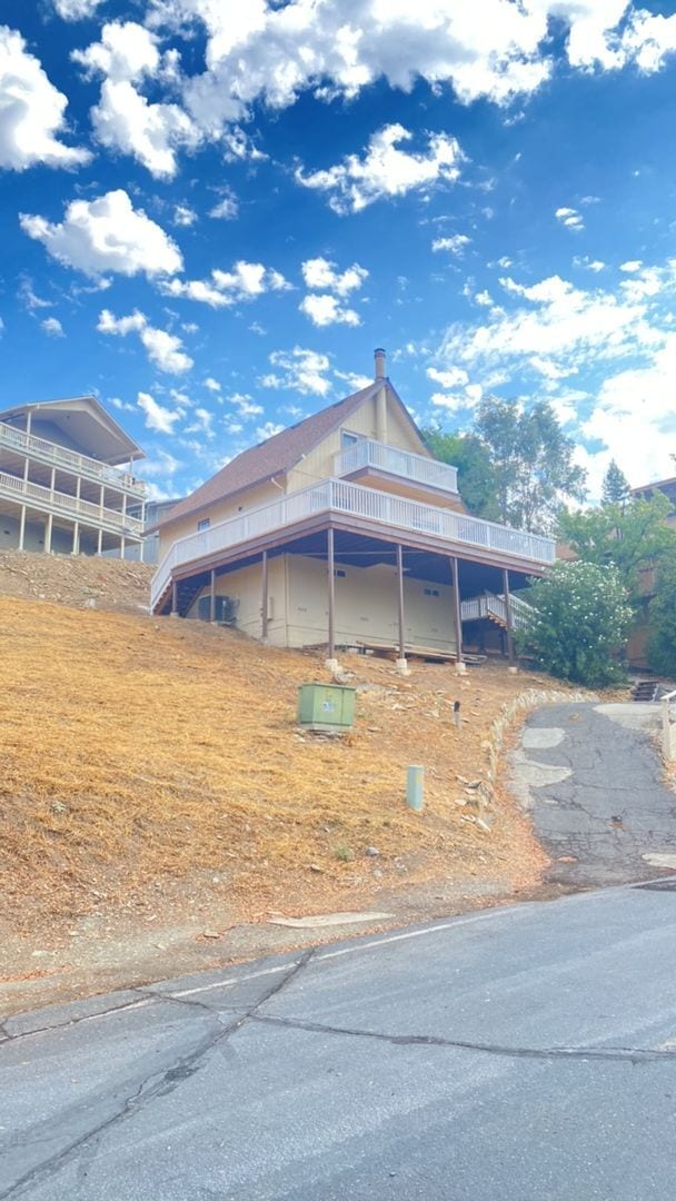 394 Lakeview Rd in Copperopolis, CA - Building Photo - Building Photo