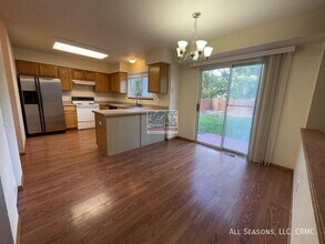 5921 Fossil Dr in Colorado Springs, CO - Building Photo - Building Photo