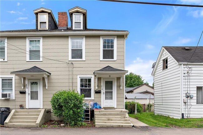 property at 318 Sprott Way