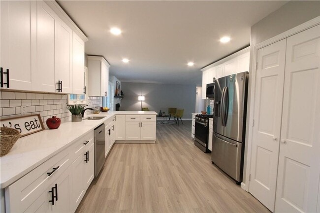 101 Harmony Rd in Carmel, IN - Building Photo - Building Photo