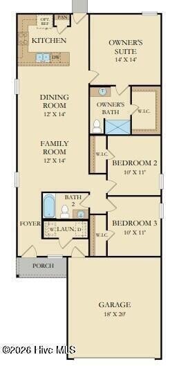 462 Ladyfish Lp NW in Sunset Beach, NC - Building Photo - Building Photo