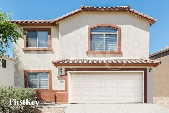 property at 236 W Brangus Way