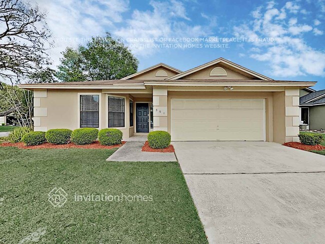 property at 361 Hound Run Pl