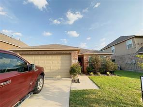 15114 Calico Heights Ln in Cypress, TX - Building Photo