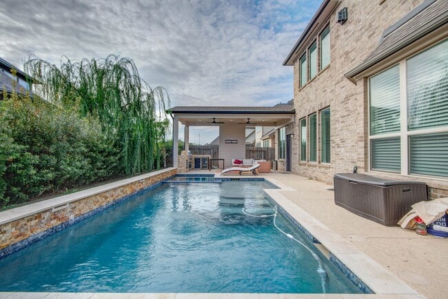 property at 23527 San Ricci Ct