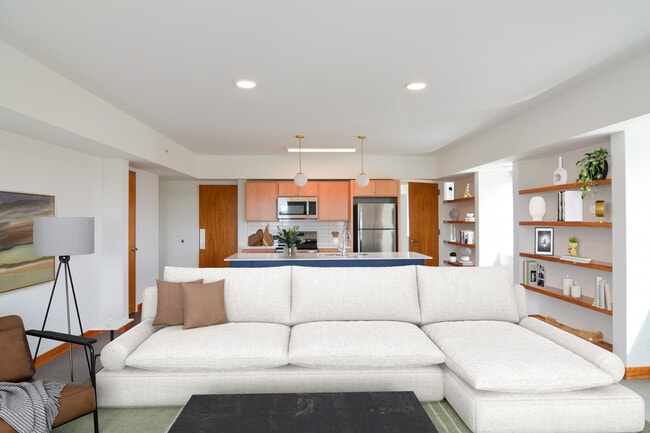 The Archive in Council Bluffs, IA - Building Photo - Building Photo