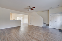 8207 Clasara Cir in Raleigh, NC - Building Photo - Building Photo