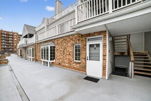 50 Columbus Ave in Tuckahoe, NY - Building Photo