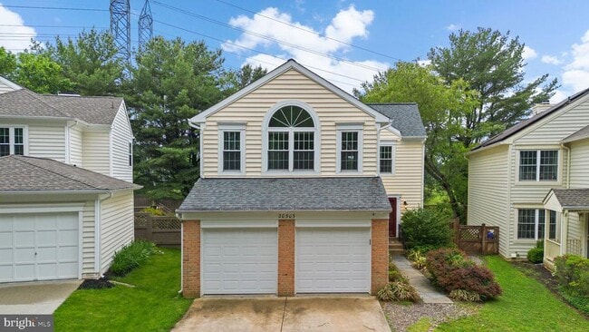 property at 20303 Marketree Pl