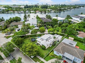 834 Raymond St in Miami Beach, FL - Building Photo - Building Photo