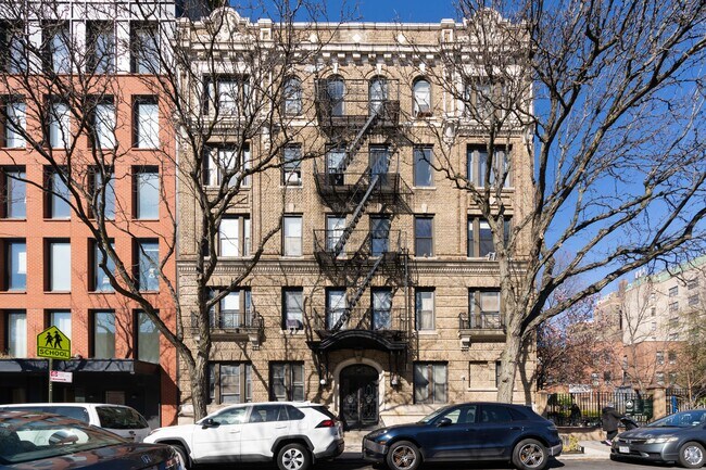 467 Pacific St in Brooklyn, NY - Building Photo - Building Photo