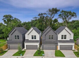 7418 Maxroy St in Houston, TX - Building Photo