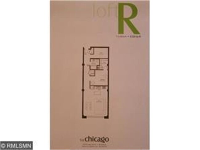 2929 Chicago Ave-Unit -1009 in Minneapolis, MN - Building Photo - Building Photo
