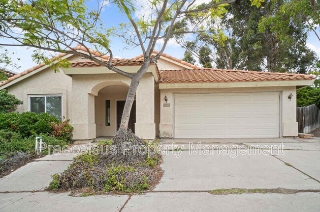 5364 Dressage Dr in Bonita, CA - Building Photo - Building Photo