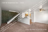 7309 W Hampden Ave in Lakewood, CO - Building Photo - Building Photo