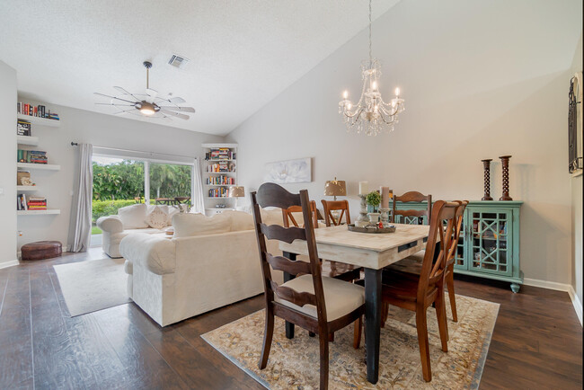 property at 10537 Pelican Dr