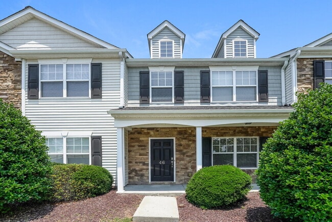 property at 46 Arbor Hl Pl