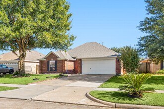 1518 Bugle Run Dr in Katy, TX - Building Photo - Building Photo