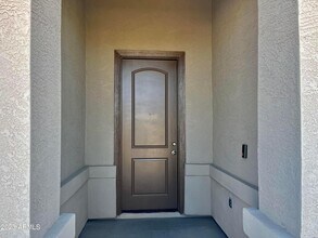 4117 W South Butte Rd in San Tan Valley, AZ - Building Photo - Building Photo