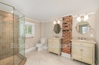 1521 Seneca St in Winston-Salem, NC - Building Photo - Building Photo