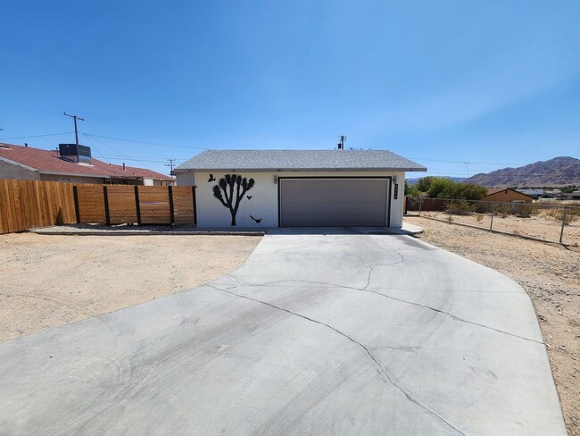 property at 6415 Lupine Ave