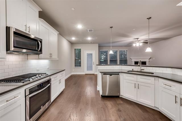 6413 Burbank Wy in Plano, TX - Building Photo - Building Photo