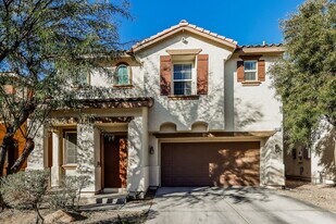 10111 Deep Glen St, Unit 1132 in Las Vegas, NV - Building Photo