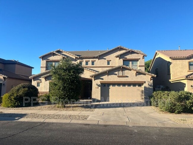property at 16412 W Hope Dr