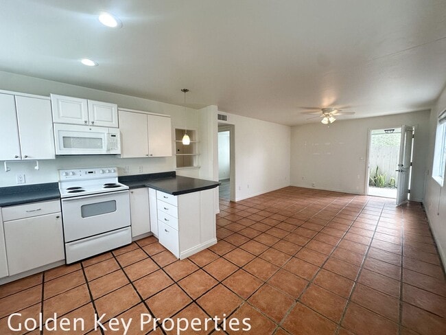 property at 2015 Stewart St