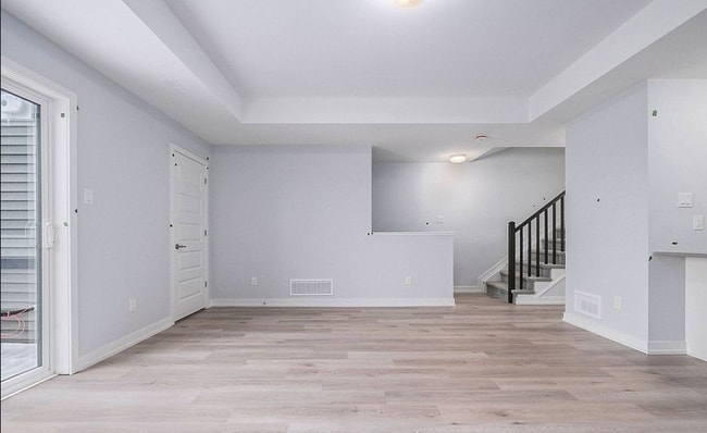 property at 225 David Lewis Pvt