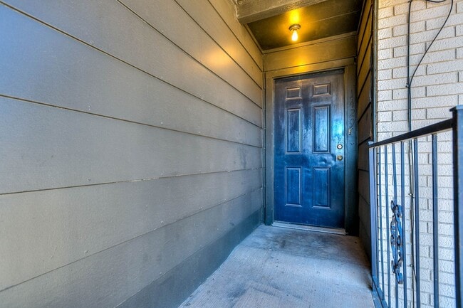 1429 Austin St in San Angelo, TX - Building Photo - Building Photo