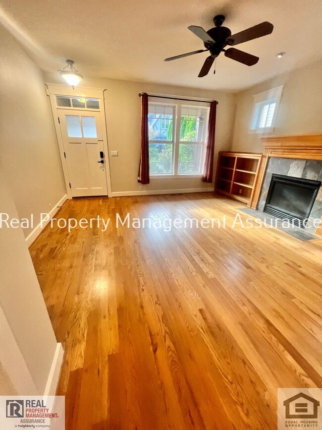 16442 SW 132nd Terrace in Tigard, OR - Building Photo - Building Photo