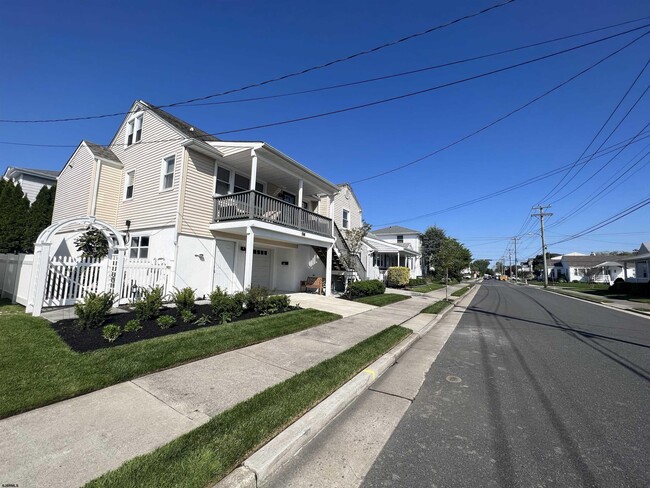 114 N Argyle Ave in Margate City, NJ - Building Photo - Building Photo