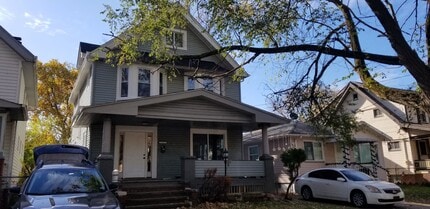 3915 Hyde Ave in Cleveland, OH - Building Photo - Building Photo