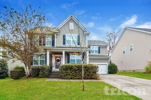 1212 Screech Owl Rd in Waxhaw, NC - Building Photo