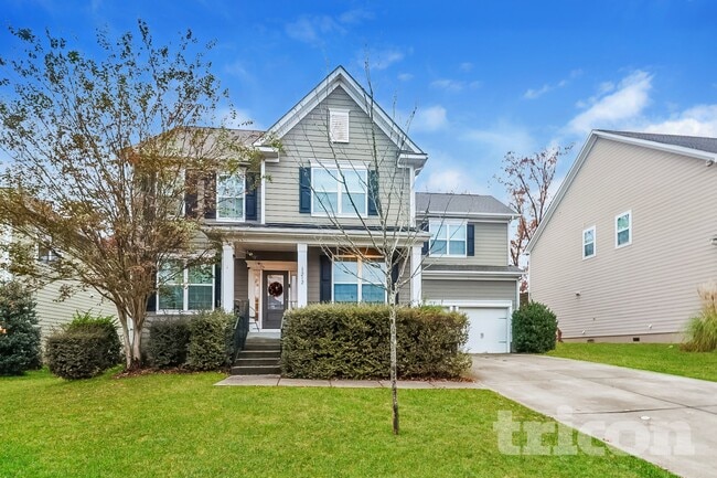 property at 1212 Screech Owl Rd