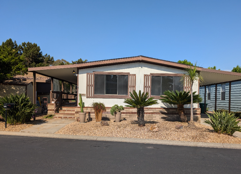 3563 Don Juan Dr in Carlsbad, CA - Building Photo