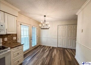 2201 W Jody Rd in Florence, SC - Building Photo - Building Photo