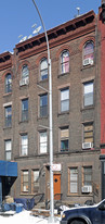 721 Union St Apartments